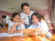 Pemerintah Luncurkan SPMB PJJ untuk 2,4 juta anak tidak sekolah