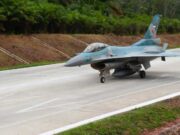 Kementerian PU Siapkan Tol Banda Aceh-Sigli jadi Landasan darurat Jet Tempur