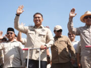 Wamentan Sudaryono Tegaskan pupuk subsidi tidak boleh terjadi penyimpangan saat penyaluran