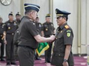 Pernah Jadi Jaksa KPK, Kini Rudi Margono Jabat Plt Jampidsus