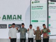 Hadirkan Aplikasi AMAN, Kemenag Permudah Laporan Kekerasan Anak