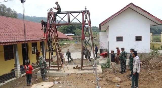 pembangunan-jembatan-di-Gayo-Lues