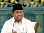 Presiden Prabowo : HGU dan HGB Dua Tahun Tak Digarap, Cabut!