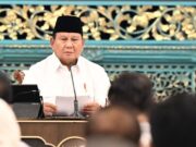 Presiden Prabowo Direncanakan Kunjungi NTT usai Gempa Magnitudo 7,7