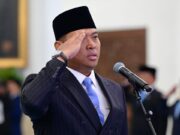 Kepala BGN Sudaryono Tegaskan Komitmen Perkuat Transparansi dan Akuntabilitas Program MBG