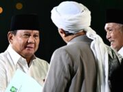 Presiden Prabowo: Rekomendasi Ijtima Ulama Jadi Amanah untuk Perkuat Kedaulatan dan Kemakmuran Rakyat