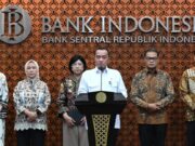 Pemerintah Resmi Terima Pengunduran Diri Perry Warjiyo