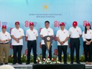 Pemerintah Ajak Masyarakat Semarakkan HUT Ke-81 Kemerdekaan RI