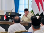 Presiden Prabowo: Pusat Siap Ambil Alih Jika Pemda Abai Urus Rakyat