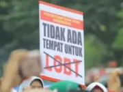 Pemkab Aceh Singkil Diminta Bentuk Satgas Anti-LGBT