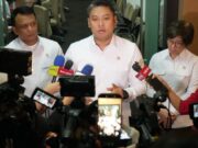 Badan Gizi Nasional Copot 137 Kepala SPPG