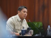 Lebih dari 1.000 Pondok Pesantren Dapat Kelola Dapur MBG