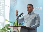 BGN Tegaskan SLHS Menjadi Syarat Mutlak Operasional SPPG