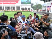 Pemadaman Karhutla tidak mudah, Mensesneg Imbau seluruh pihak hindari aktivitas berpotensi timbulkan titik api baru