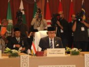 Indonesia Dorong Langkah Nyata Lindungi Masjid Al Aqsa, Yerusalem dan Palestina