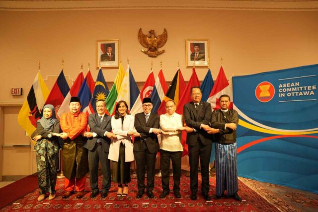 Kemlu RI