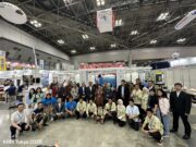Indonesia Perkuat Promosi Produk Perikanan di JISTE, Tokyo
