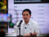 Kemenkes Mobilisasi 848 Tenaga Kesehatan di tujuh Provinsi terdampak Karhutla