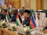 Indonesia desak langkah nyata OKI dalam menghadapi Israel