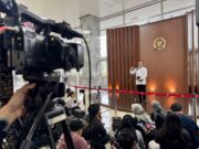Presiden Prabowo Instruksikan Penanganan Maksimal Karhutla Akibat El Nino