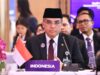Indonesia Tekankan Tiga Prioritas Pelindungan Pekerja Migran ASEAN Saat Krisis Menteri Ketenagakerjaan Yassierli