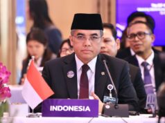 Indonesia Tekankan Tiga Prioritas Pelindungan Pekerja Migran ASEAN Saat Krisis Menteri Ketenagakerjaan Yassierli