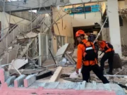 Update Dampak Gempa M7.7 NTT, BNPB: Lebih dari 40 Warga Meninggal Dunia