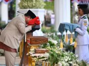 Presiden Prabowo Tegaskan Semangat Kebersamaan