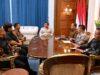 Terima Panglima Jilah di Istana, Presiden Prabowo Perkuat Penanganan Karhutla dan Peran Masyarakat Adat