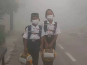 BNPB: Sebanyak 1.487 Sebaran Hotspot Karhutla di wilayah Kalimantan