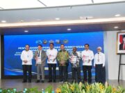 BPK Tegaskan Peran Imigrasi dalam Menjaga Kedaulatan Negara