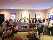 Pelindo Regional 4 Bangun Kolaborasi Lewat Program Break The Silo