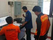 Kemenhub Gerak Cepat Evakuasi Penumpang KM Mutiara Sentosa II yang Terbakar di Laut Jawa
