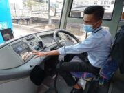 Transjakarta Perkuat Budaya Keselamatan, Standar Kesehatan dan Asesmen Psikologis Pramudi Jadi Prioritas