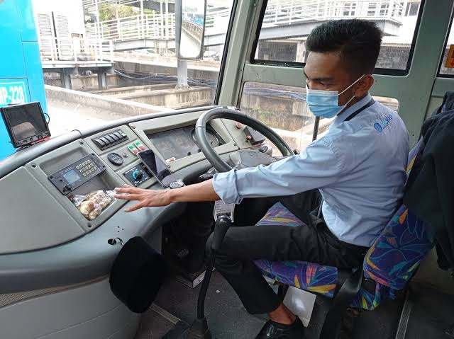 Transjakarta