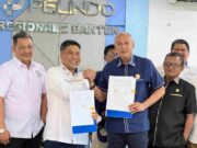Perkuat Ekosistem Logistik, Pelindo Regional II Banten dan APBMI Banten Sepakati Kerja Sama Bongkar Muat di Pelabuhan Ciwandan