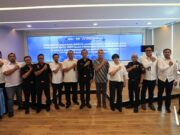 IPC TPK Resmi Operasikan Alat Pemindai Peti Kemas Ekspor, Perkuat Transparansi dan Kelancaran Logistik Nasional