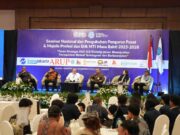 MTI Dorong RUU SISTRANAS Jadi Payung Hukum Transportasi Nasional