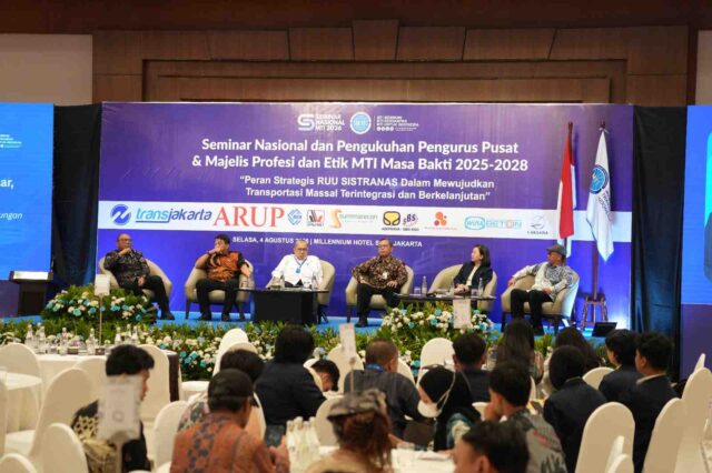 MTI