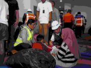 Kemenhub Audit Sistem Keselamatan Operator Pascakebakaran KMP Mutiara Sentosa II