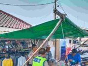Jaga Jakarta On The Spot di Pelabuhan Muara Baru, Polres Pelabuhan Tanjung Priok Perkuat Sinergi Kamtibmas Bersama Masyarakat
