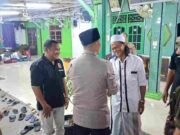 Kapolres Pelabuhan Tanjung Priok Perkuat Sinergi dengan PWI-LS DKI Jakarta