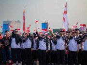 Deklarasi Jaga Jakarta untuk Indonesia, Elemen Masyarakat Bersatu Jaga Keamanan dan Persatuan