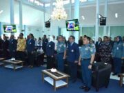 Sinergi TNI AL dan Akademisi Perkuat Pemahaman Hukum Laut Internasional