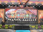 HUT Kodaeral 2026: Perkuat Sinergitas, Kobarkan Semangat Mengabdi untuk Samudera Nusantara