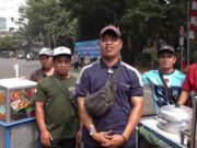 Orang Tua dan Pelaku UMKM Apresiasi Festival Kreativitas Polda Metro Jaya
