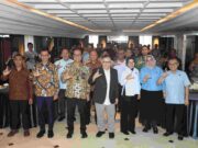 PELNI dan Jamdatun Perkuat Sinergi Tata Kelola dan Mitigasi Risiko Hukum