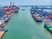 PT Terminal Teluk Lamong Catat Rekor Throughput 1,75 Juta TEUs hingga Juli 2026