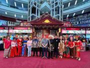 Kampung Legendaris” Hadir di Mal Ciputra Jakarta, Bawa Lebih dari 40 Kuliner Autentik Nusantara