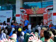 Semarak HUT RI, Pelindo Group Wilayah Kerja Makassar Perkuat Kolaborasi